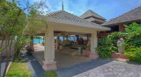 Fair House Villas & Spa