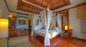 Fair House Villas & Spa