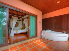 Fair House Villas & Spa