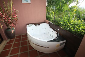 Fair House Villas & Spa