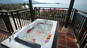 Fair House Villas & Spa