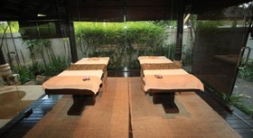 Fair House Villas & Spa
