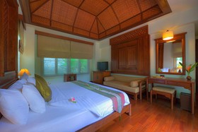 Fair House Villas & Spa