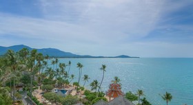Fair House Villas & Spa