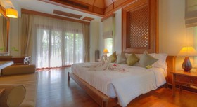 Fair House Villas & Spa