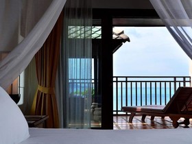 Fair House Villas & Spa