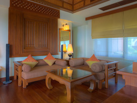 Fair House Villas & Spa
