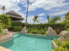 Fair House Villas & Spa