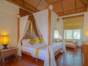 Fair House Villas & Spa