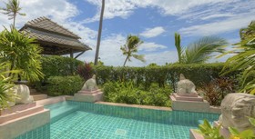 Fair House Villas & Spa