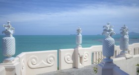 Fair House Villas & Spa