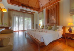 Fair House Villas & Spa