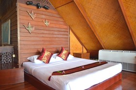 Green Coconut Village A