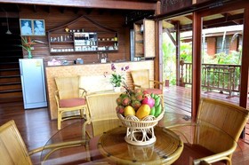 Green Coconut Village A