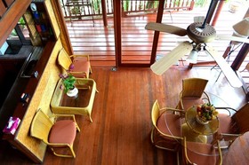 Green Coconut Village A