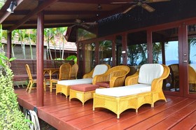 Green Coconut Village A