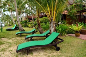 Green Coconut Village A