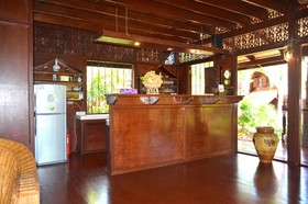 Green Coconut Village B
