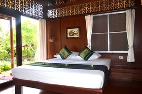 Green Coconut Village B
