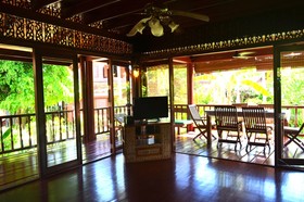 Green Coconut Village B