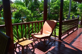 Green Coconut Village B
