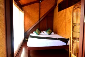 Green Coconut Village B