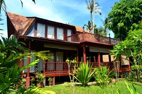 Green Coconut Village B