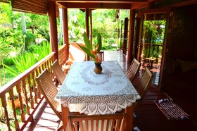Green Coconut Village B