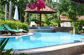 Green Coconut Village C