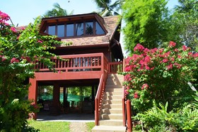 Green Coconut Village C