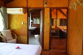 Green Coconut Village C