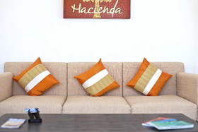 The Cosy Beach Resort