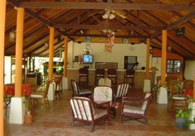 Harry's Bungalows & Restaurant