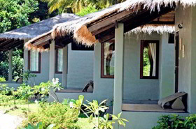 Hutcha Resort Samui