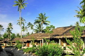 Hutcha Resort Samui