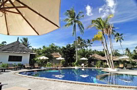 Hutcha Resort Samui