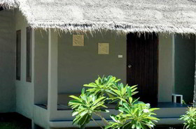 Hutcha Resort Samui