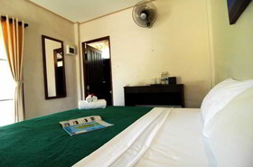 Hutcha Resort Samui