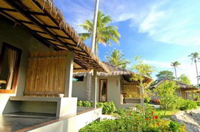 Hutcha Resort Samui