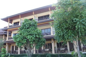 Kanlaya Park