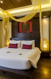 Kirikayan Luxury Pool Villas & Spa
