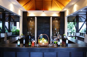 Kirikayan Luxury Pool Villas & Spa