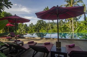 Kirikayan Luxury Pool Villas & Spa