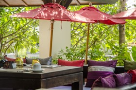 Kirikayan Luxury Pool Villas & Spa