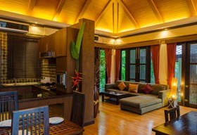 Kirikayan Luxury Pool Villas & Spa