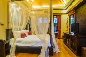 Kirikayan Luxury Pool Villas & Spa