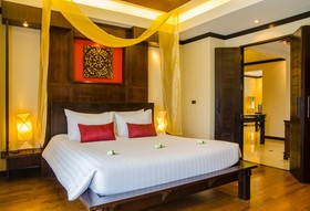 Kirikayan Luxury Pool Villas & Spa