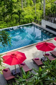 Kirikayan Luxury Pool Villas & Spa