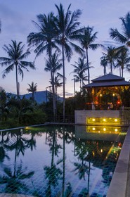 Kirikayan Luxury Pool Villas & Spa