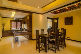 Kirikayan Luxury Pool Villas & Spa